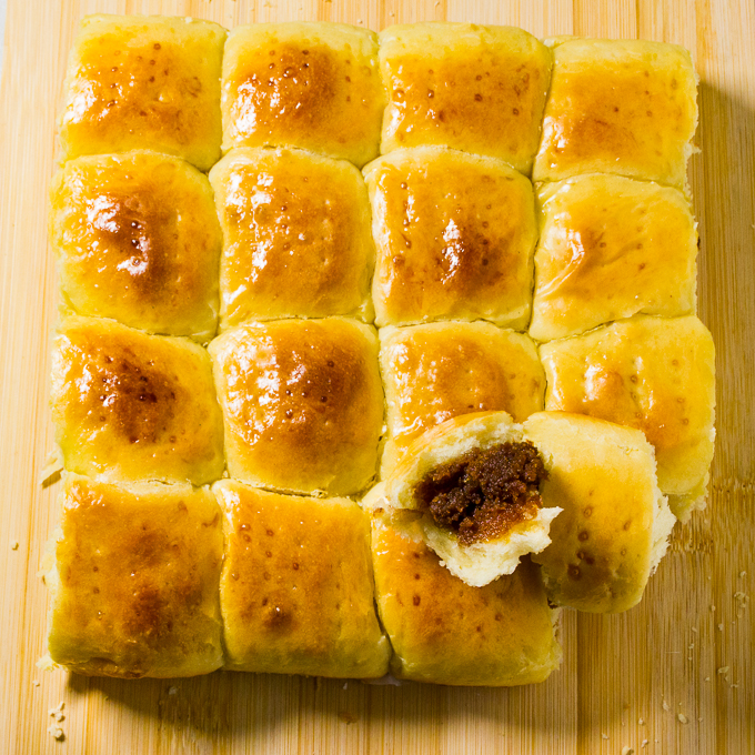 pan de coco recipe coconut bread