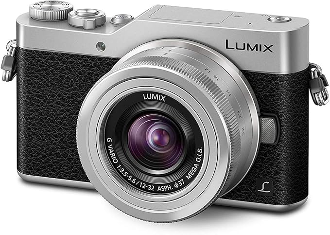 panasonic lumix g dc gx800