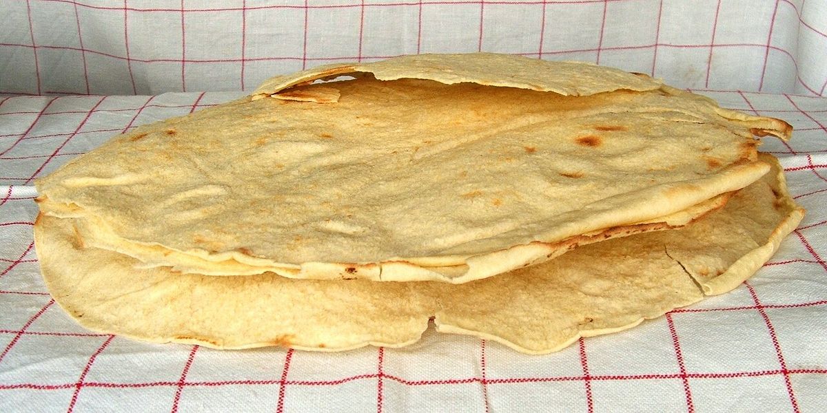 pane carasau pani frattau villasimius - foto di luigi chiesa