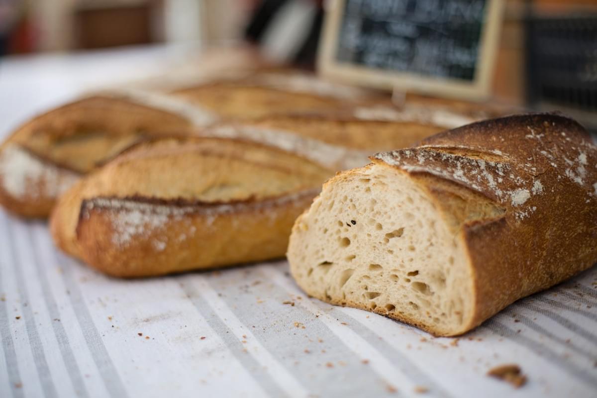 pane integrale sloveno