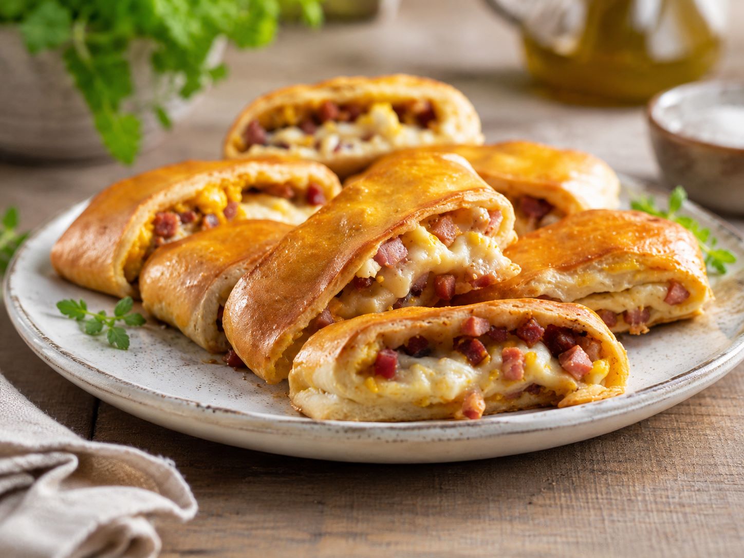 panino napoletano