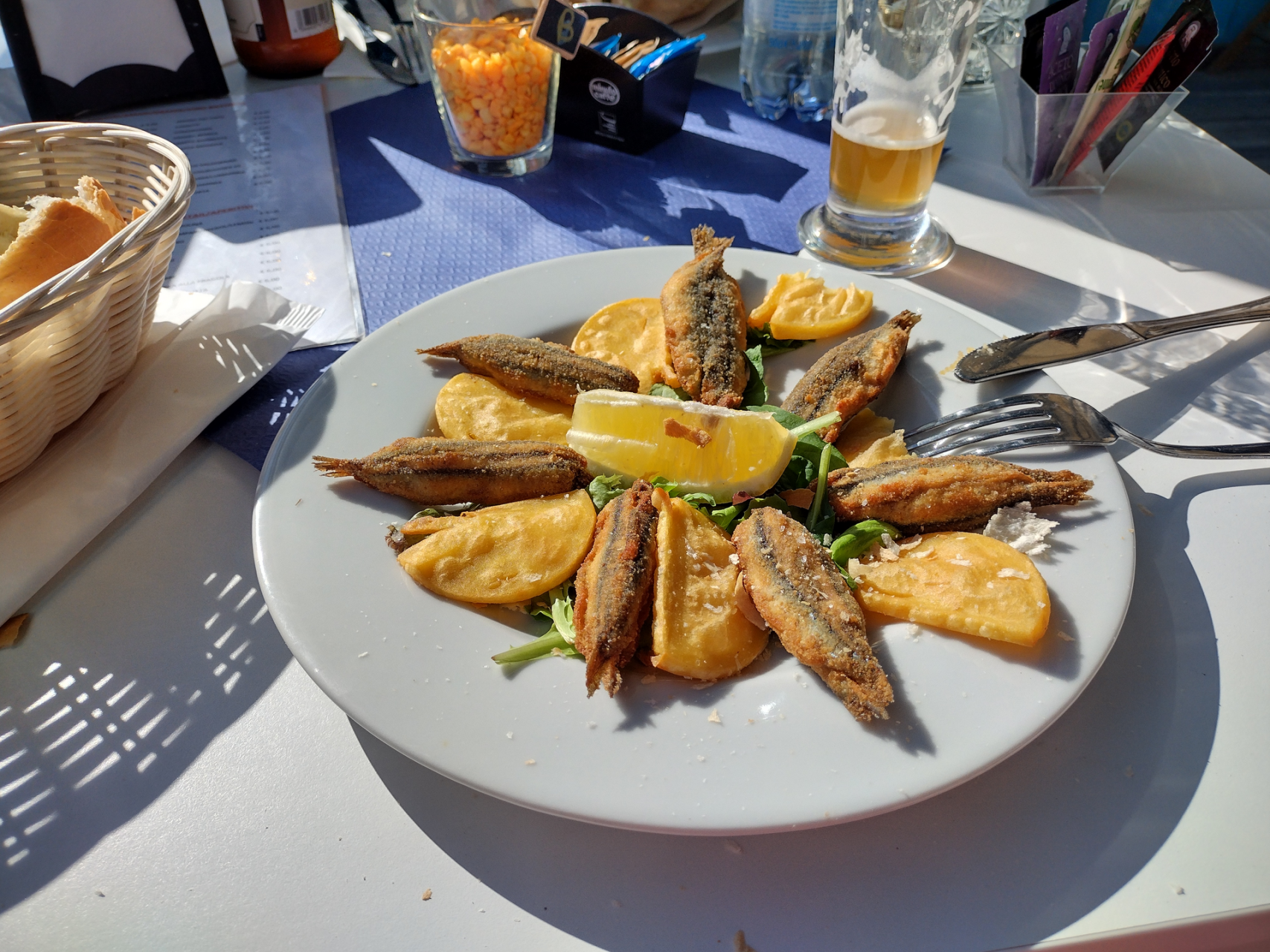 panissaconacciugheripienevarazze
