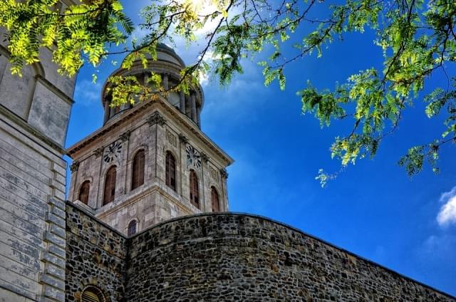 pannonhalma abbazia benedettina