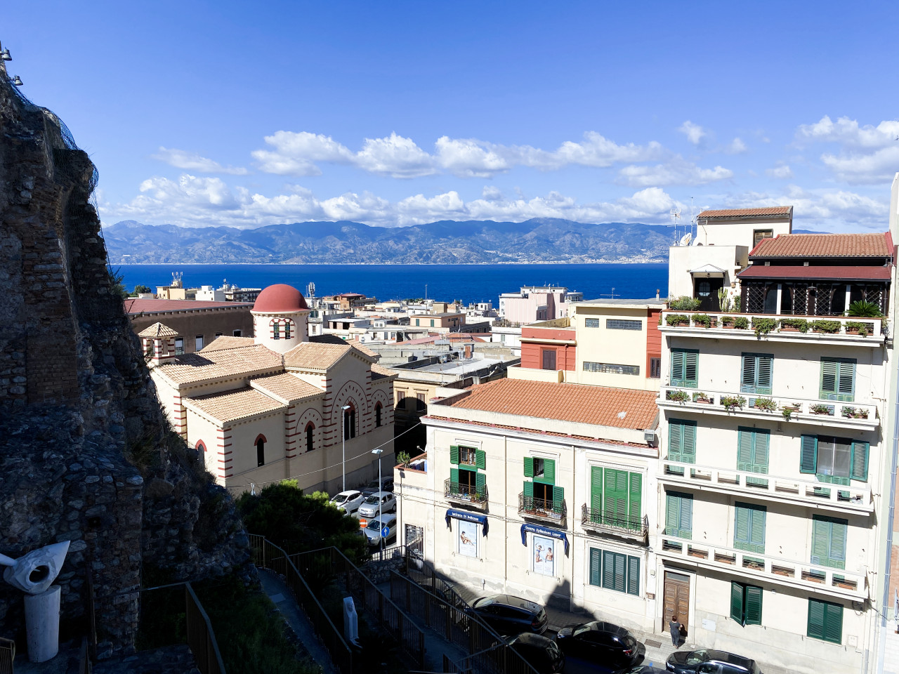 panorama reggio calabria 1