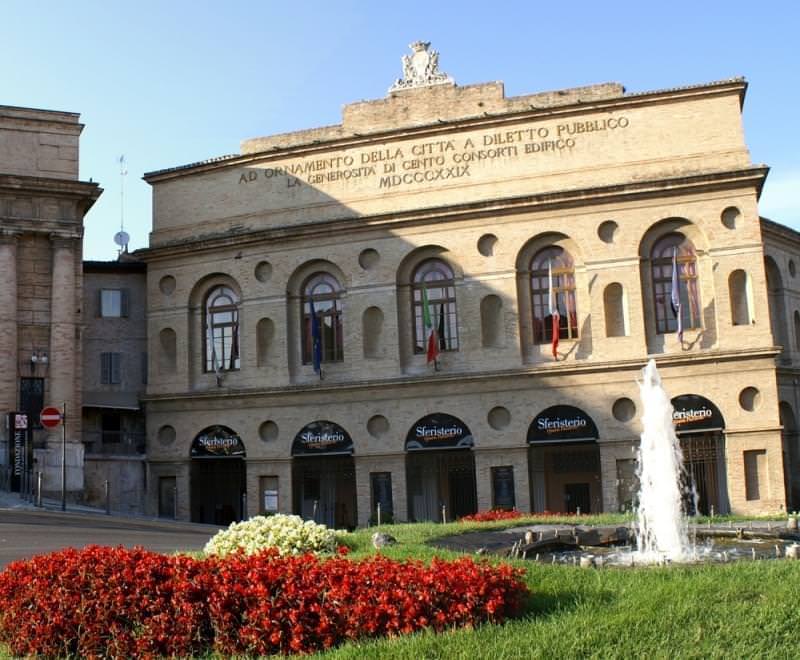Cosa Vedere A Macerata In Un Giorno