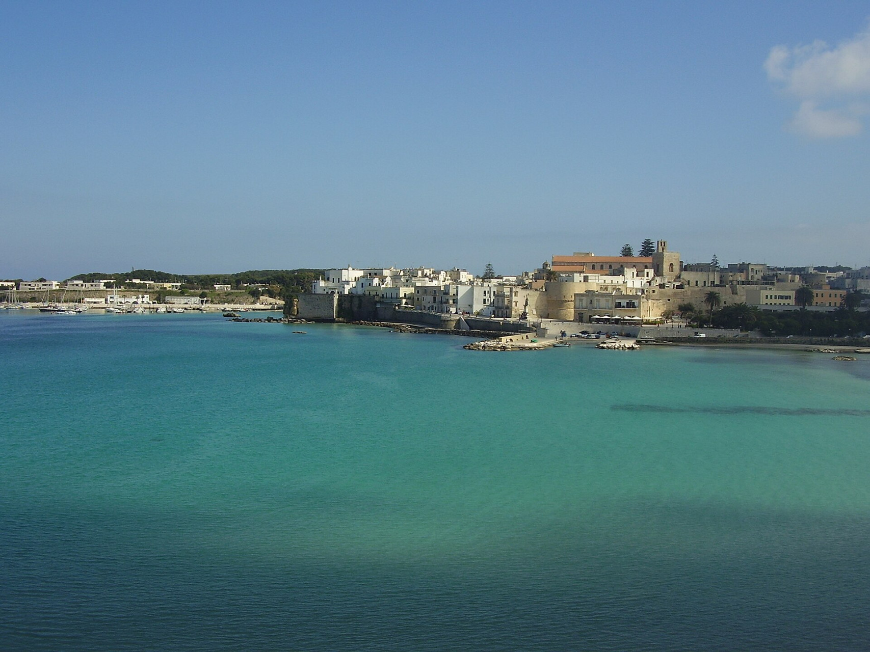 14 litoranea otranto santa maria di leuca