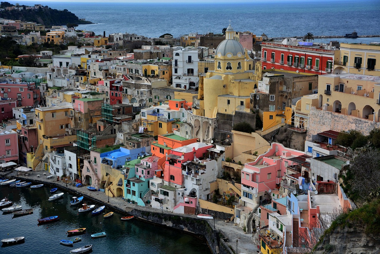 Procida