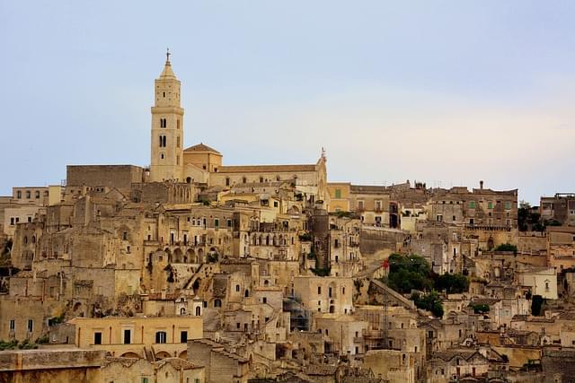 matera 2