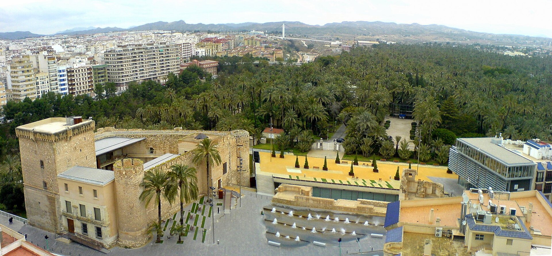 panoramicaelche