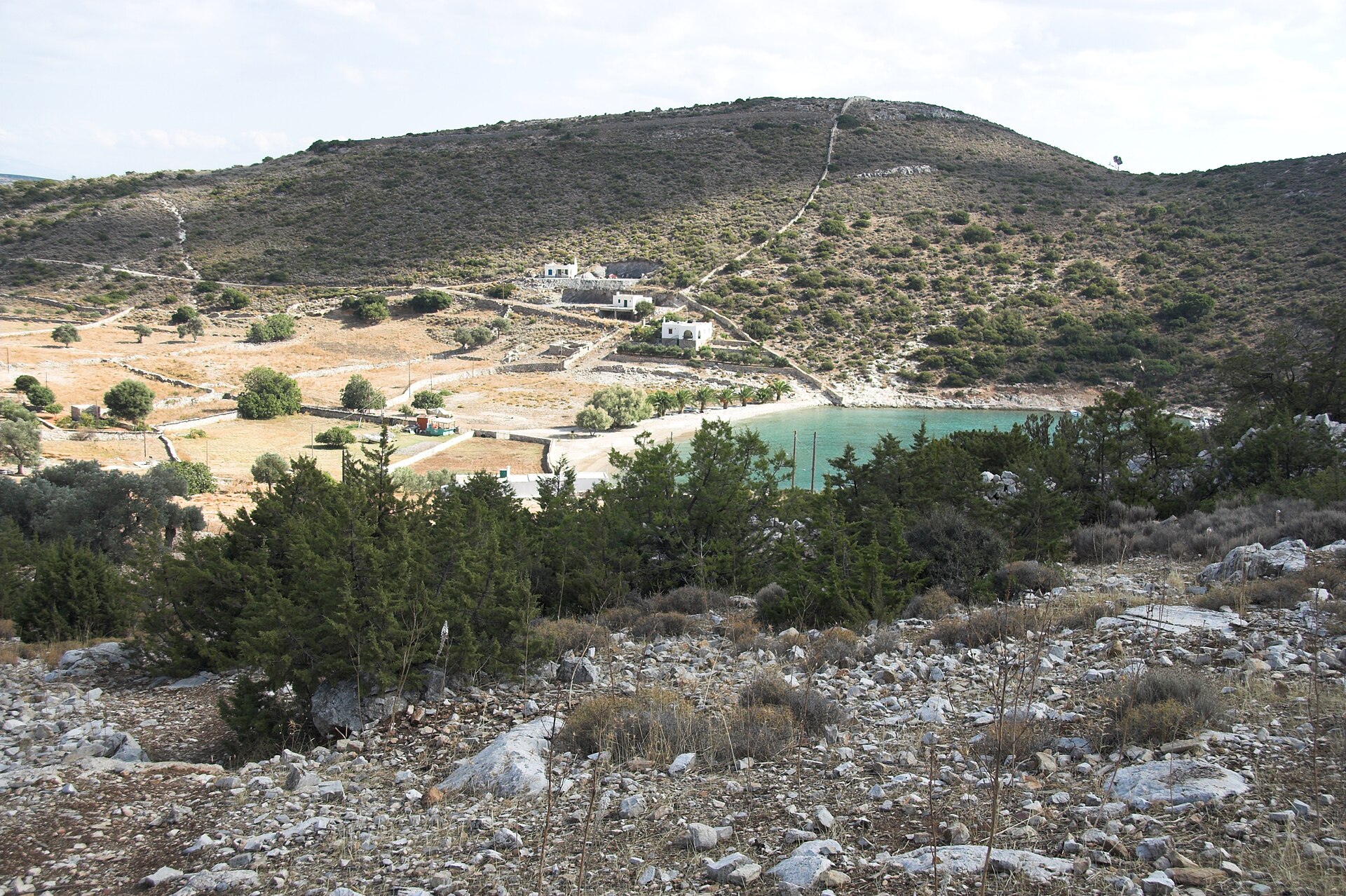panormos se naxos 119596