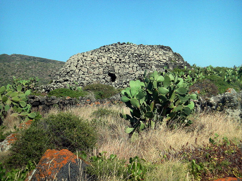 pantelleria sese grande o sese del re