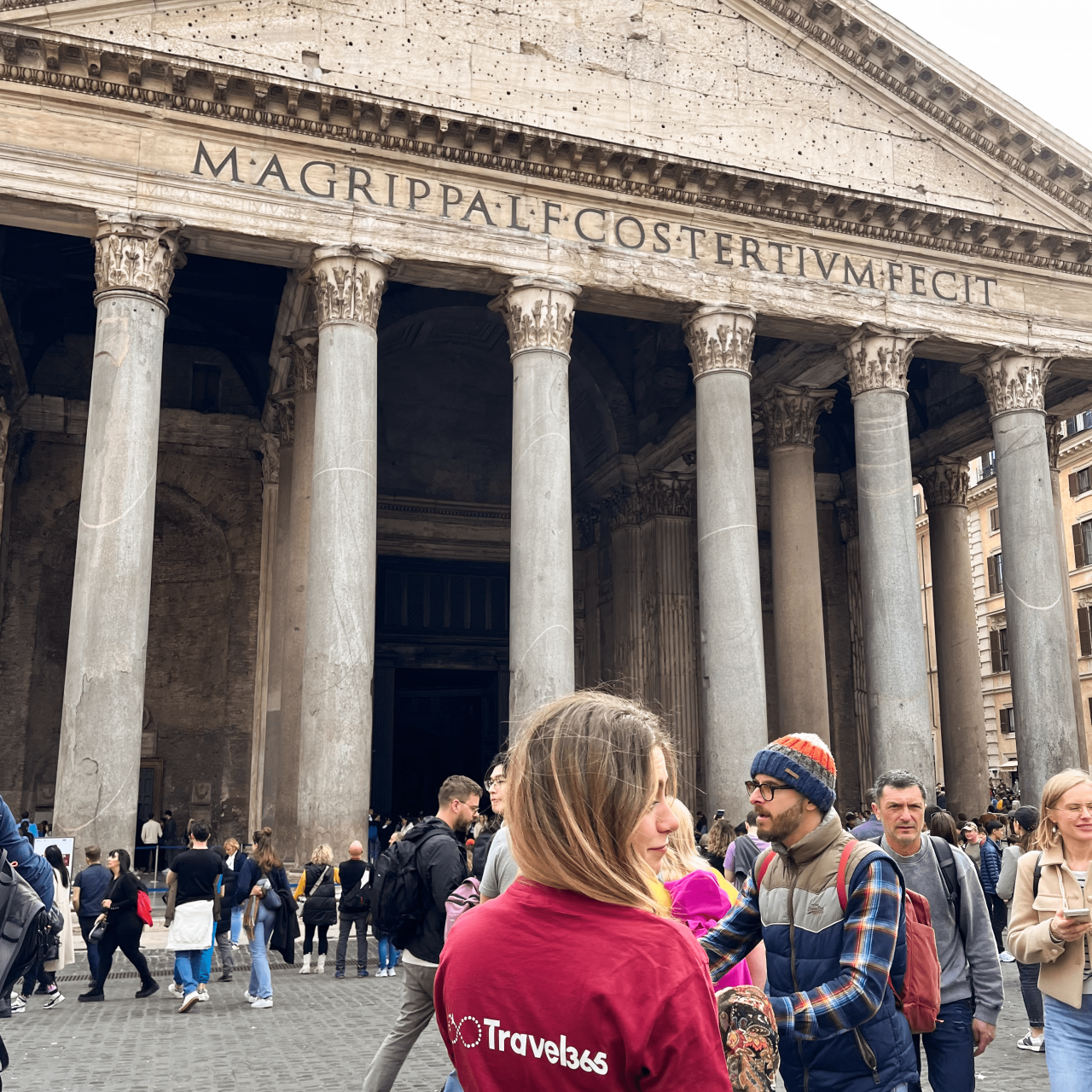 pantheon 1