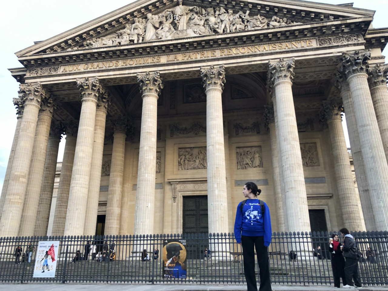 pantheon 2