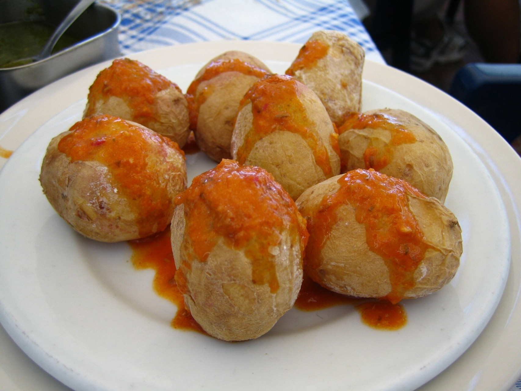 papasarrugadas