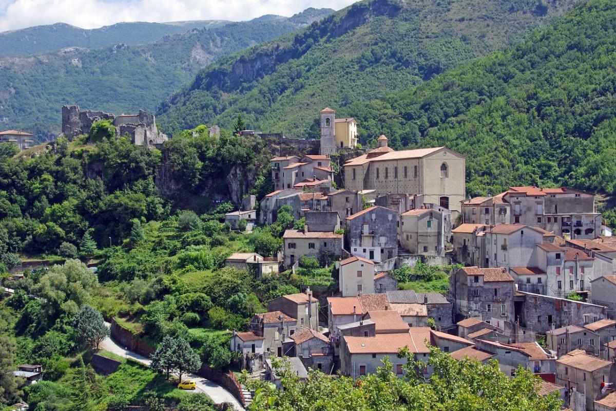 papasidero calabria italia italy 1