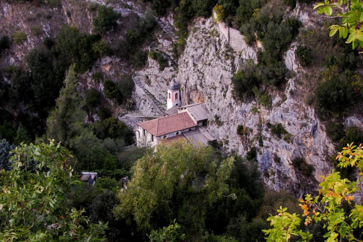 papasidero eremo chiesa chiesetta