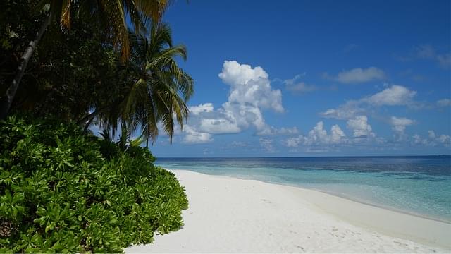 papua nuova guinea spiaggia