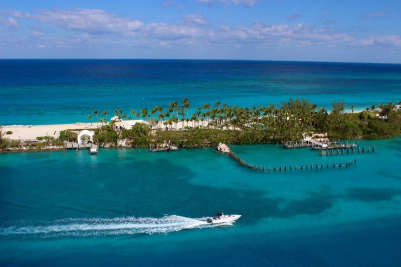 Bahamas dove si trovano, quando andare e cosa vedere Bahamas dove si trovano, quando andare e cosa vedere