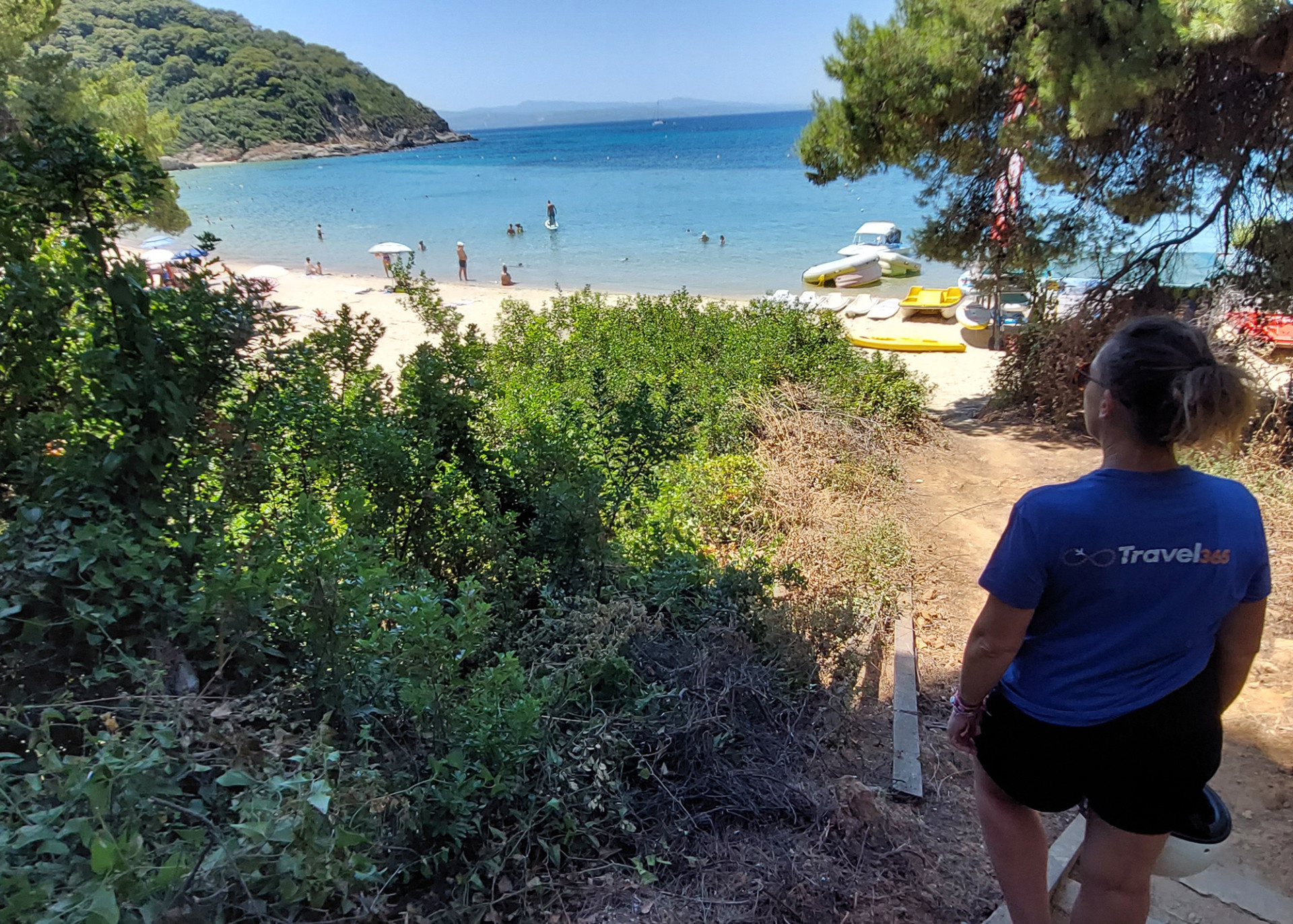 paralia mpanana banana beach 2