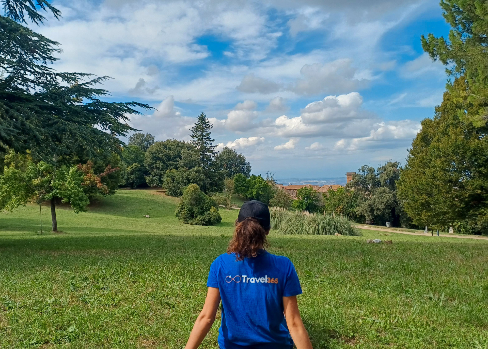 parco archeologicoretro