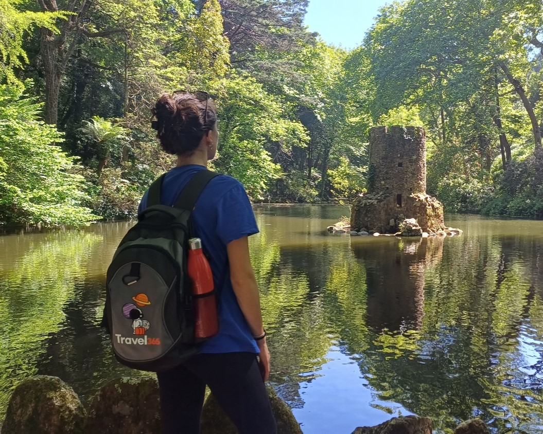 parco da pena