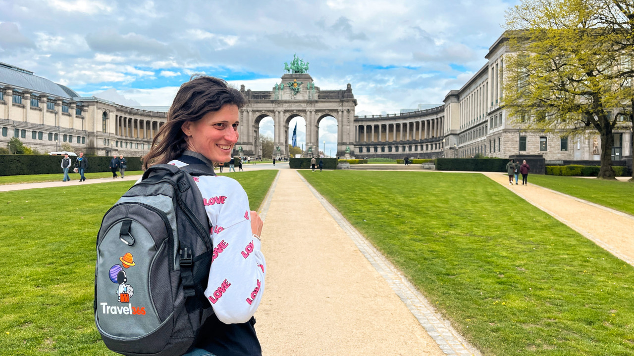 parco del cinquantenario 1