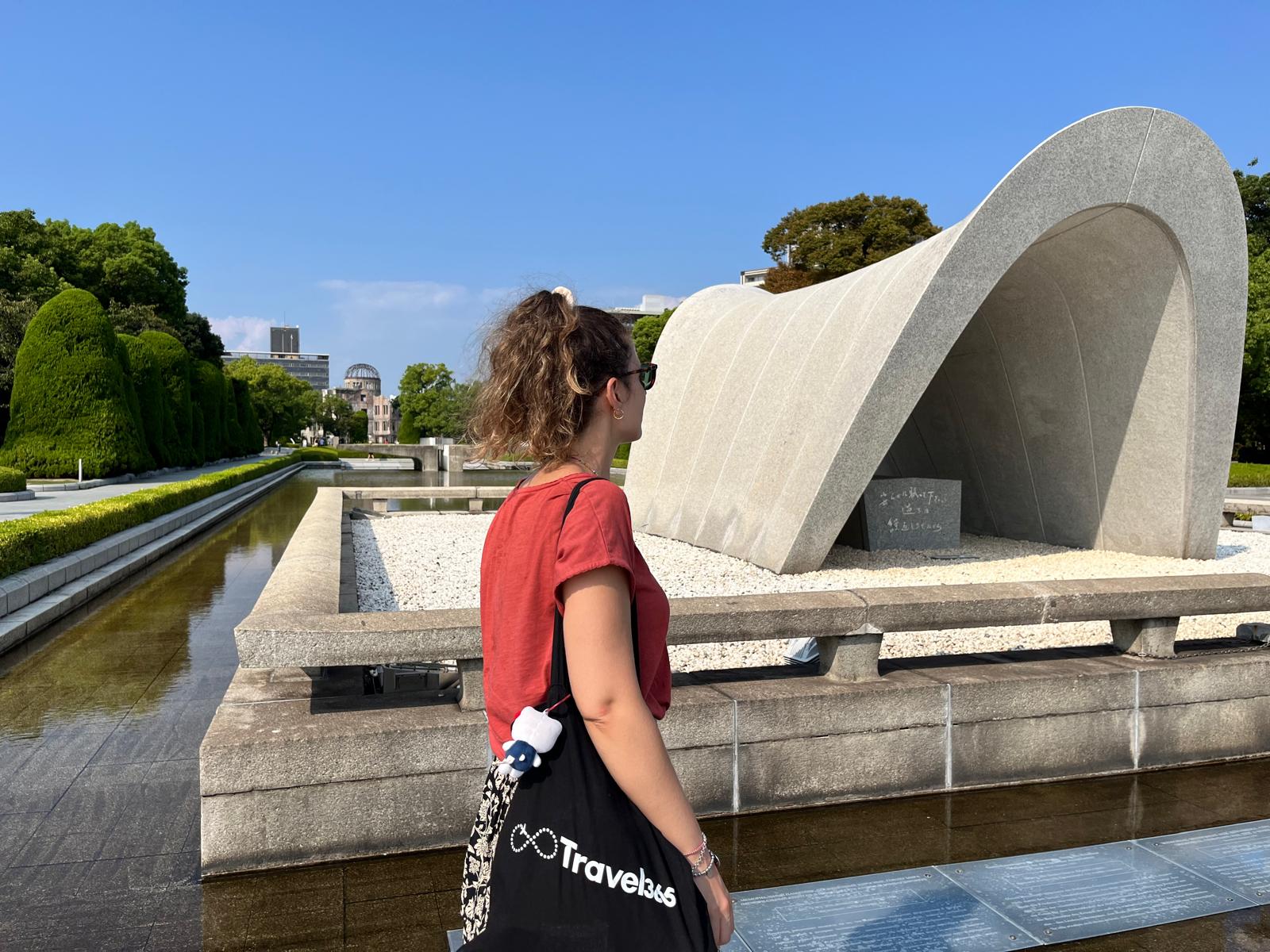 parco del monumento alla memoria di hiroshima 2