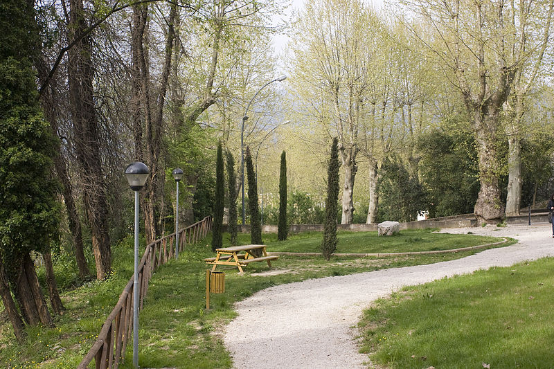 /foto/parco delle colline frosinone