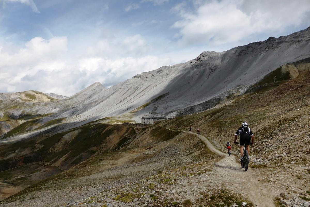 parco dello stelvio