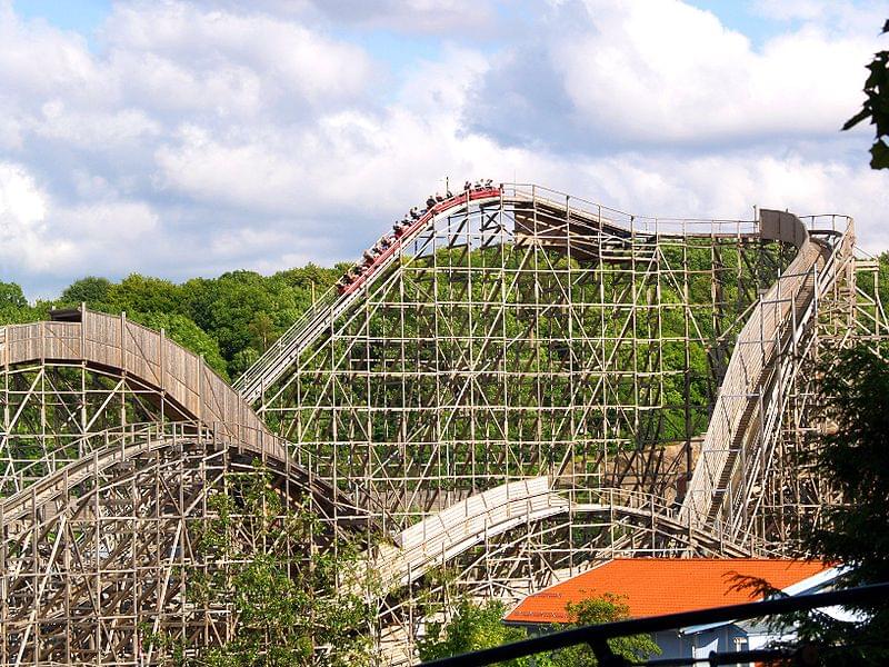 parco di liseberg