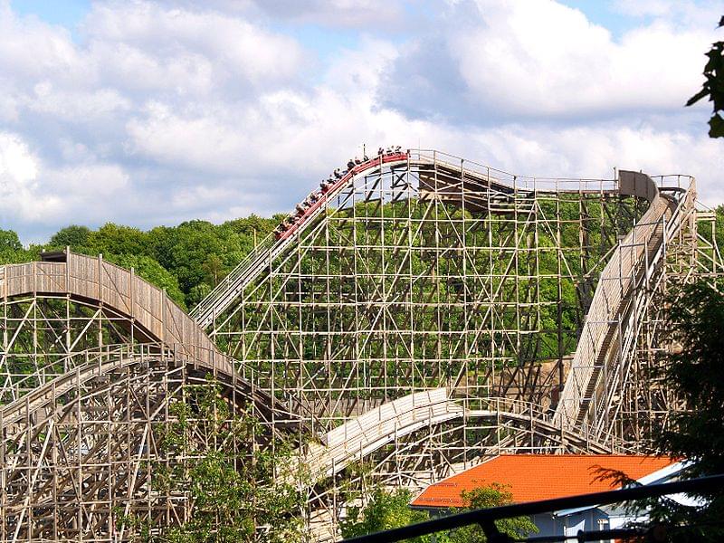 parco di liseberg