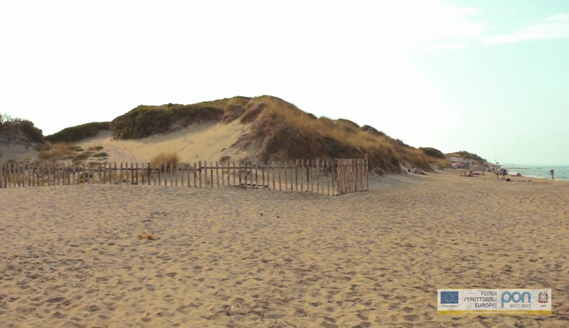 parco dune costiere ostuni