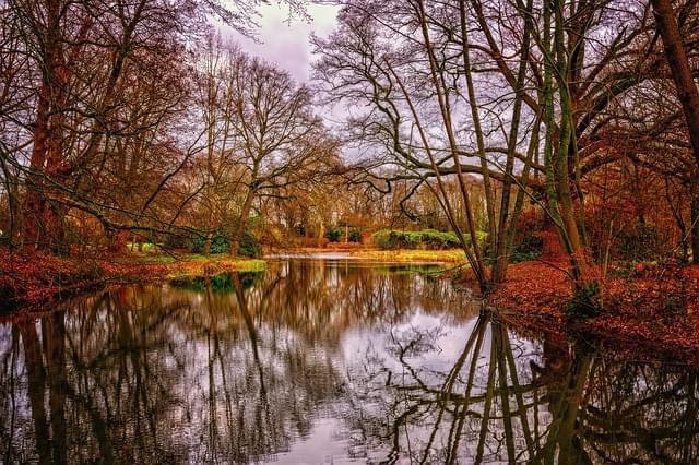 parco fluviale