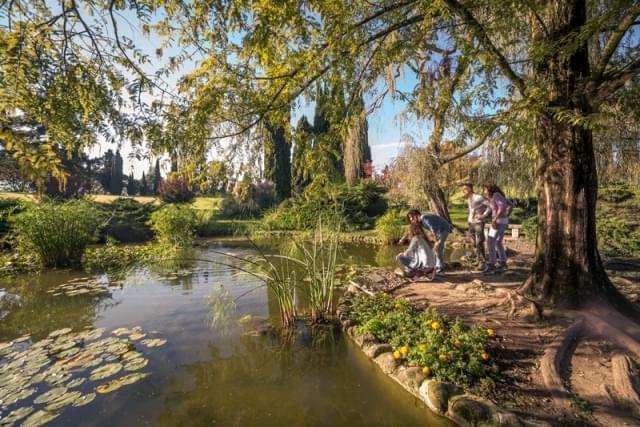 parco giardino sigurt