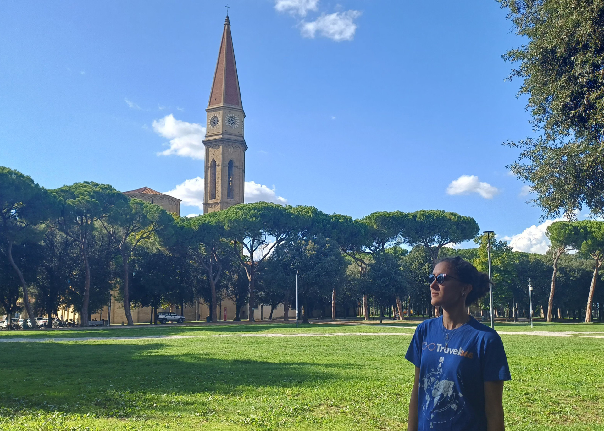 parco il prato