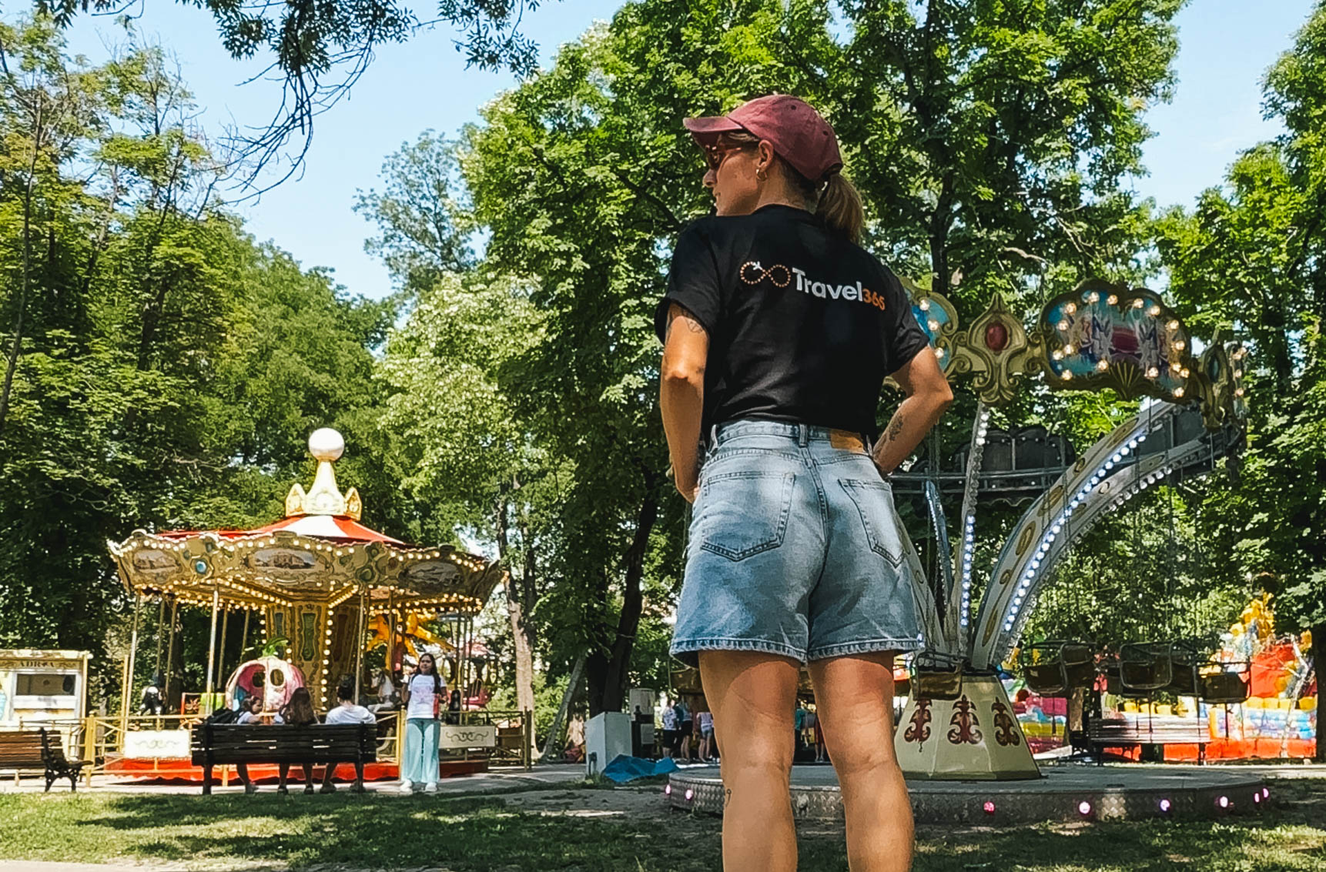 parco kelemegdanbelgrado