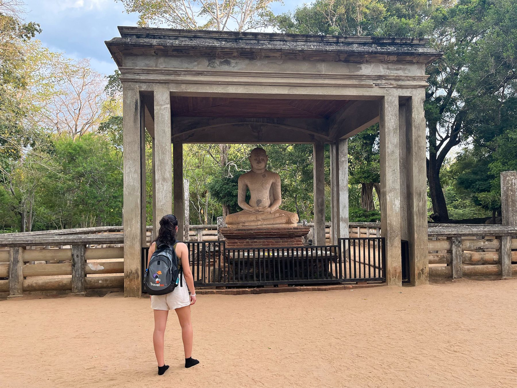 parco mahamevnāwa anuradhapura 3