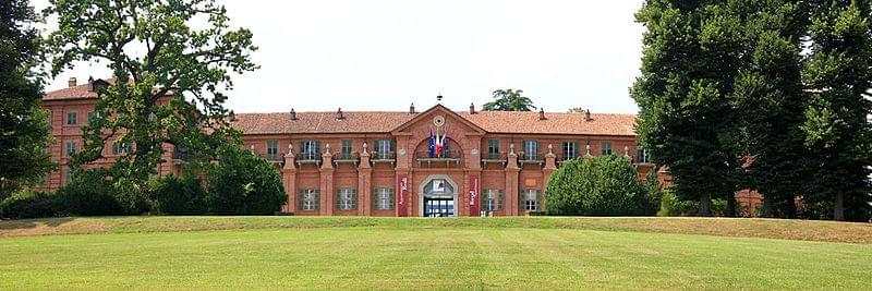 Castello della mandria venaria