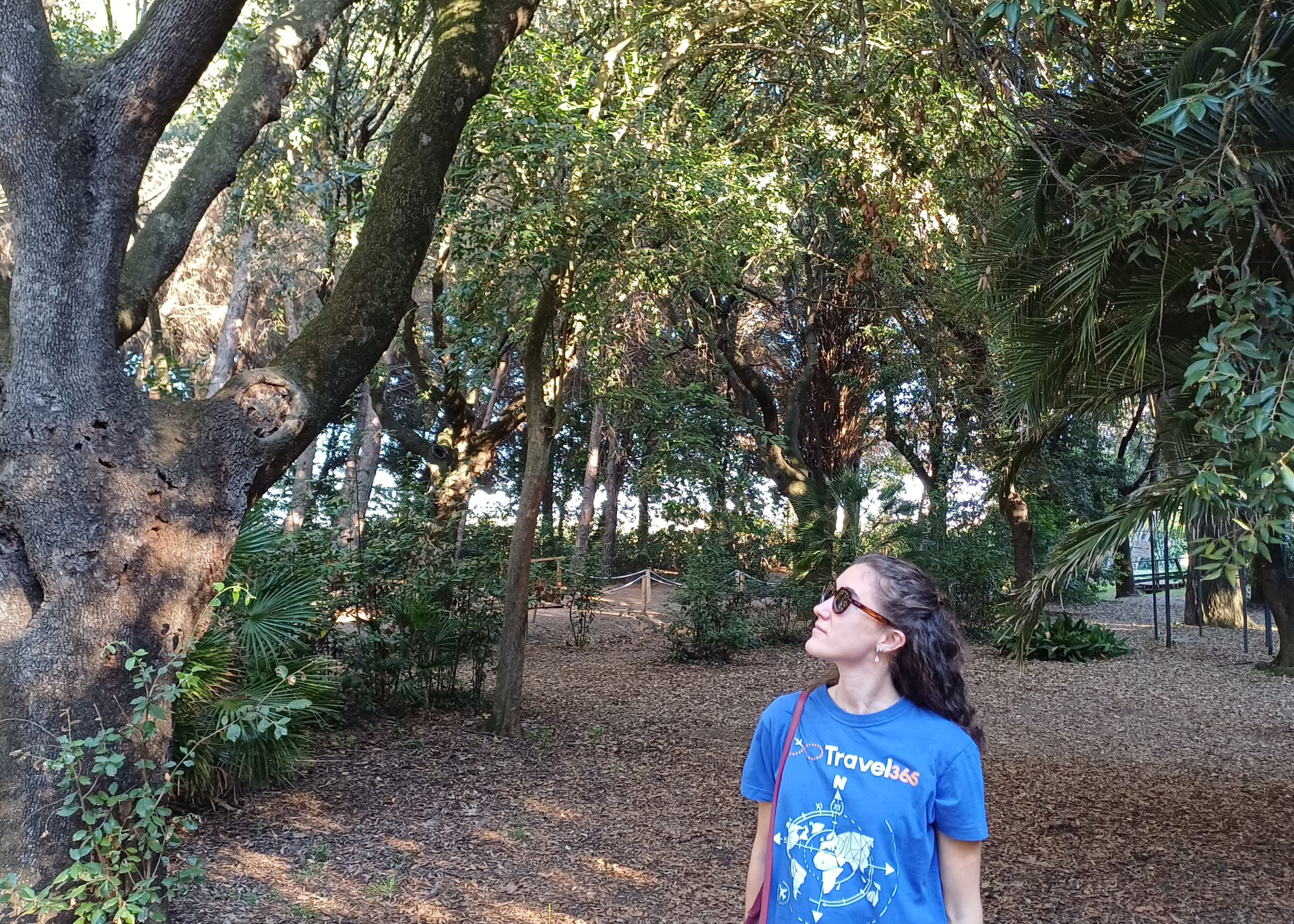 parco museo archeologico