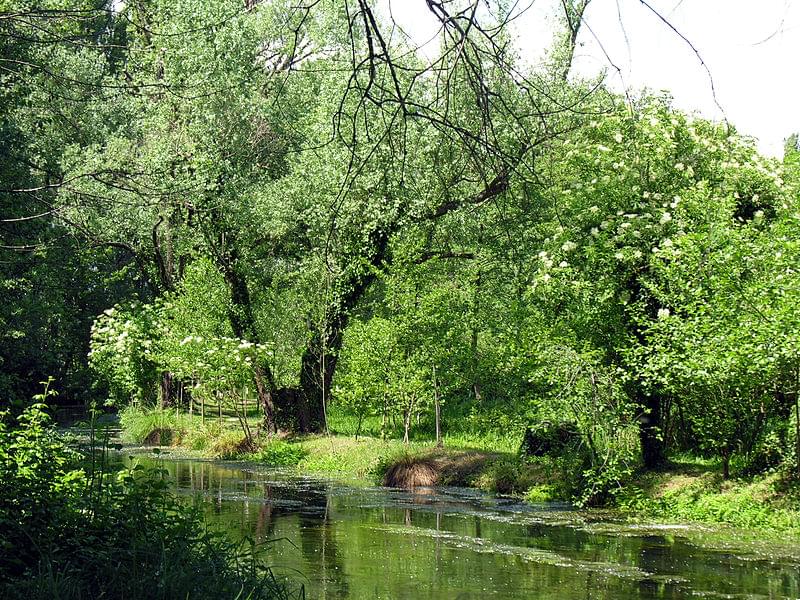 parco naturale regione sile