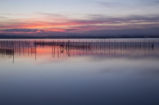 parco nazionale albufera