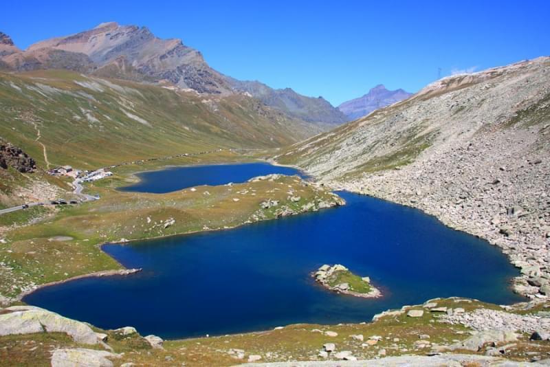 Parco Nazionale del Gran Paradiso