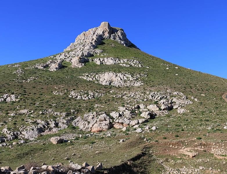 parco nazionale dell alta murgia rocca del garagnone 1