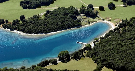 parco nazionale delle brioni