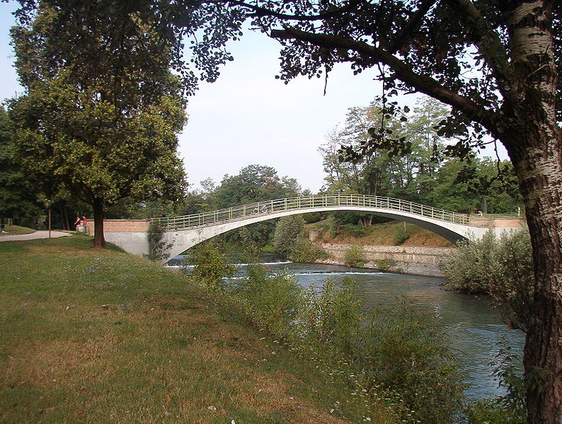 parco della pellerina torino