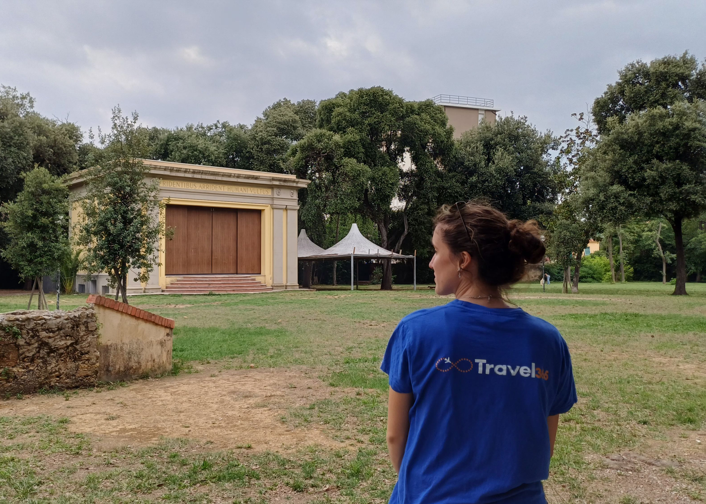 parco villa mimbelli