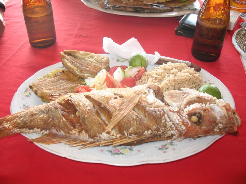pargo