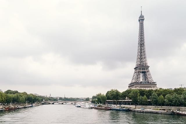 tour eiffel parigi