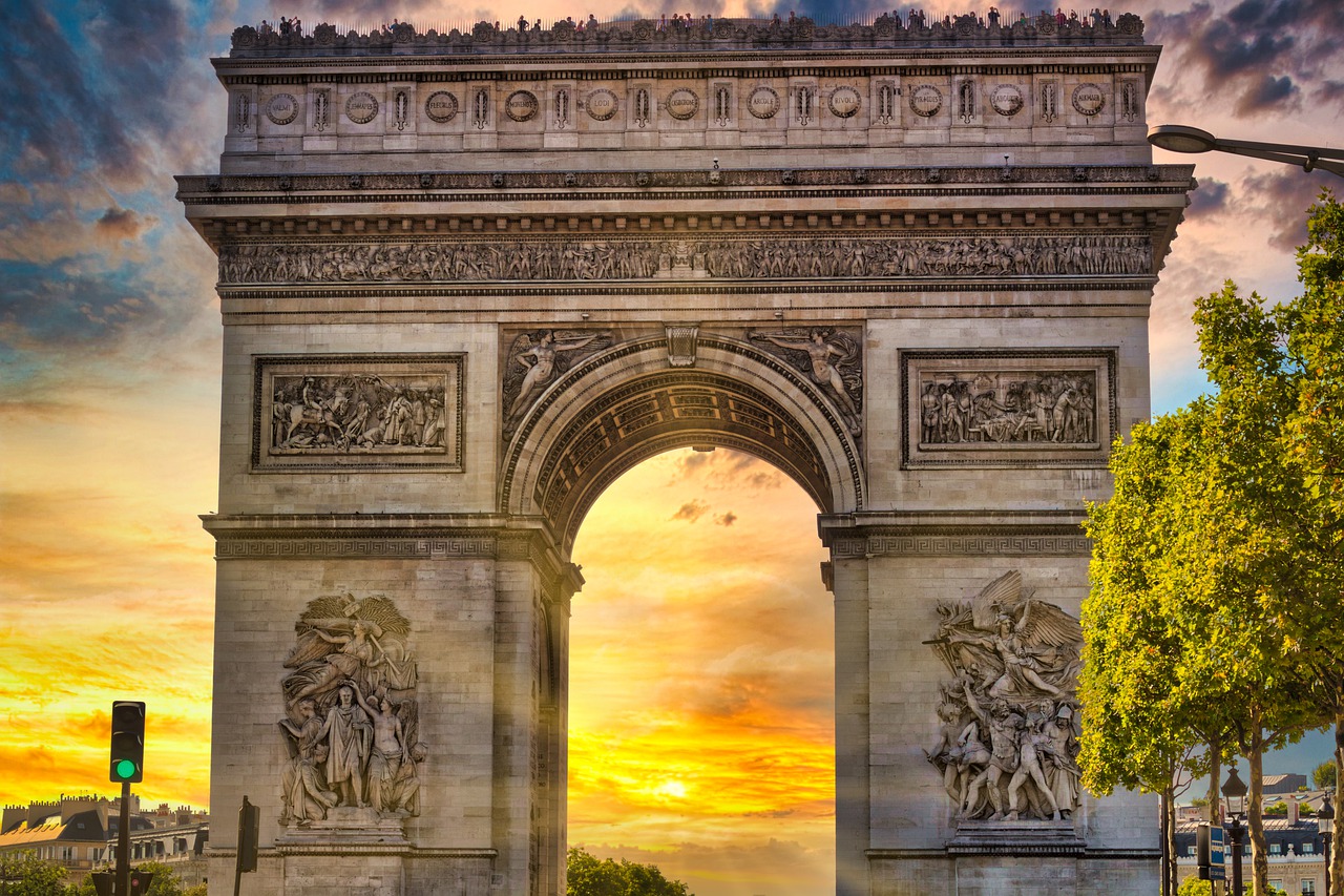 Parigi