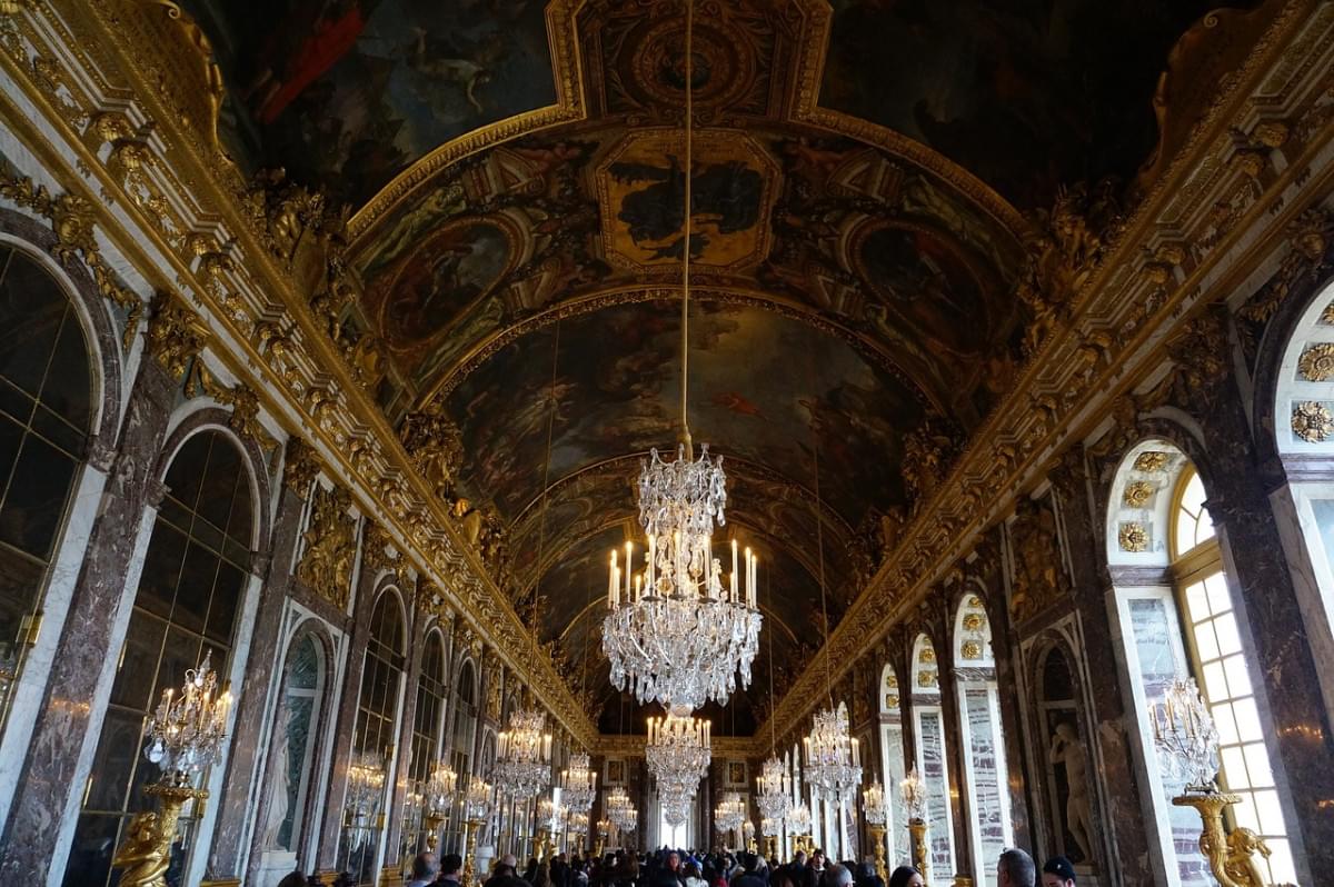 parigi versailles 1